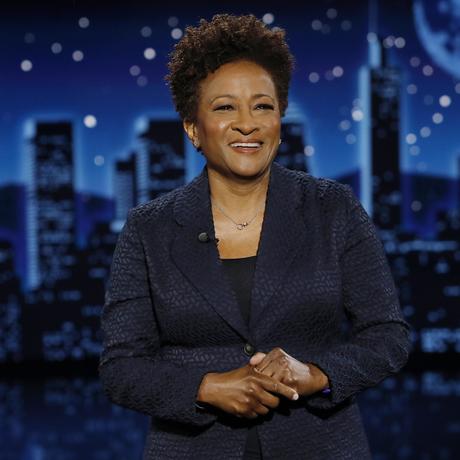 Netflix Is A Joke Fest - Wanda Sykes