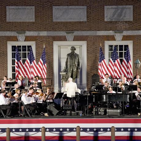 The Philly Pops