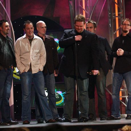 MercyMe: Wonder and Awe 2026