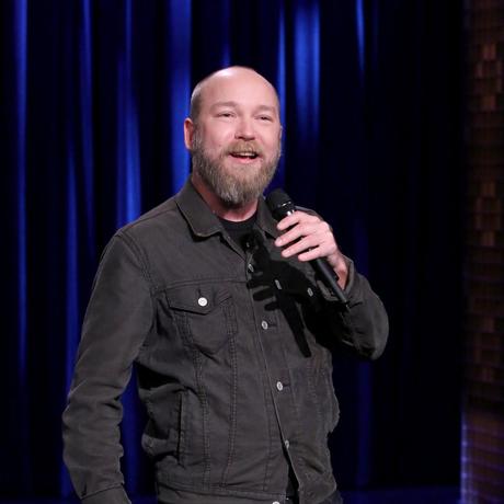 Kyle Kinane