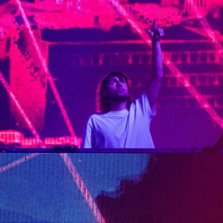 Dimitri Vegas (21+ Event)