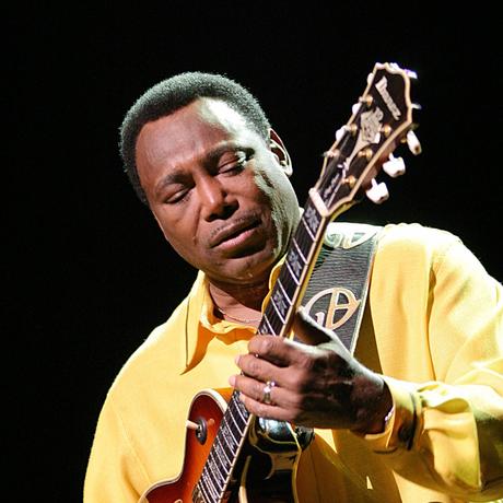 George Benson