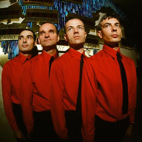 Kraftwerk