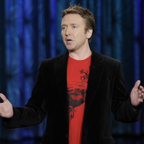 Chad Daniels (21+ Event)