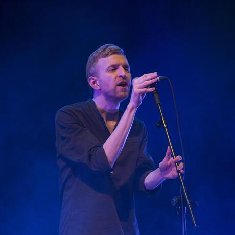 Jay Jay Johanson