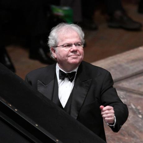 Charleston Symphony Orchestra - An Evening with Emanuel Ax
