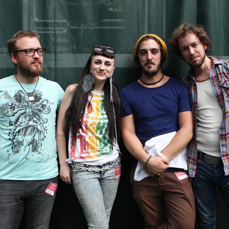 Hiatus Kaiyote