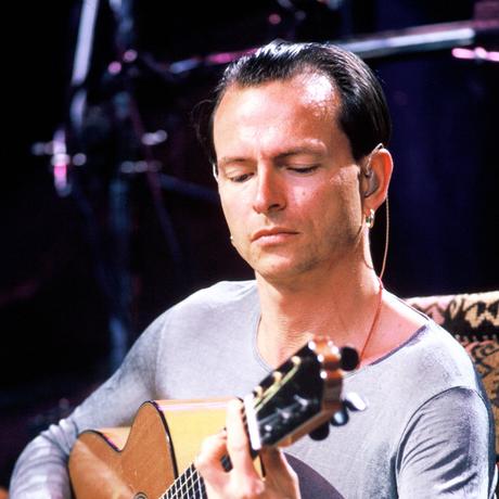 Ottmar Liebert and Luna Negra