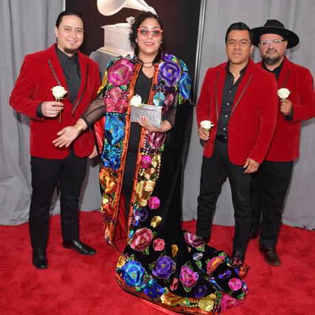 La Santa Cecilia
