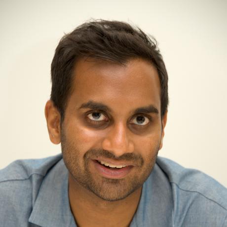 Aziz Ansari