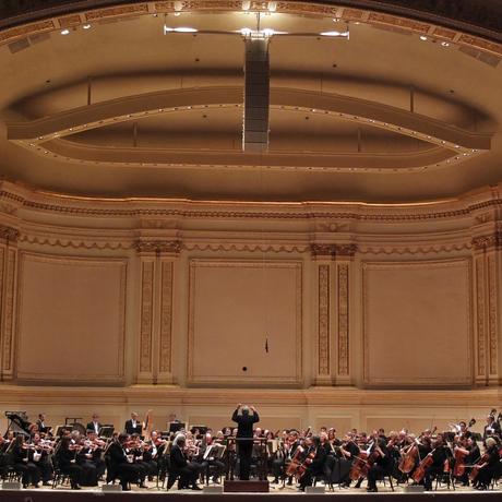 San Francisco Symphony - Distant Worlds