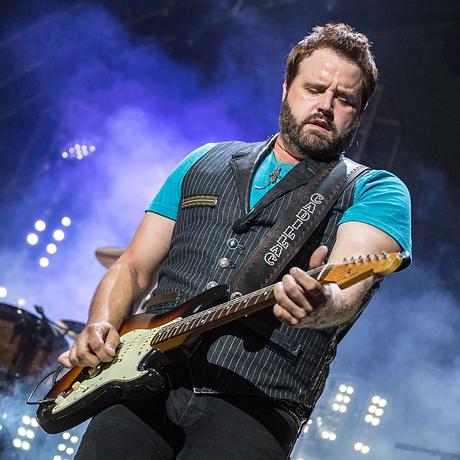 Randy Houser