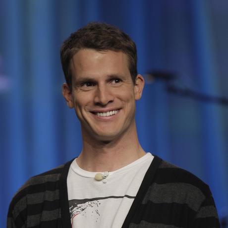 Daniel Tosh