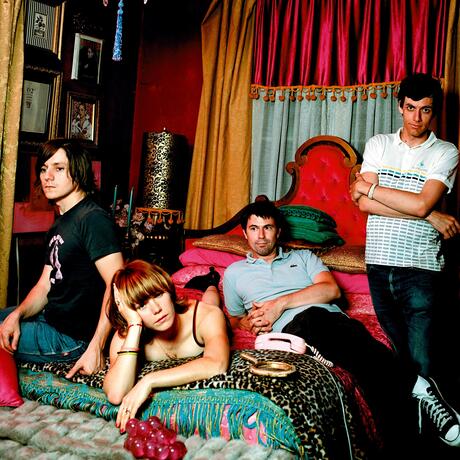 Rilo Kiley