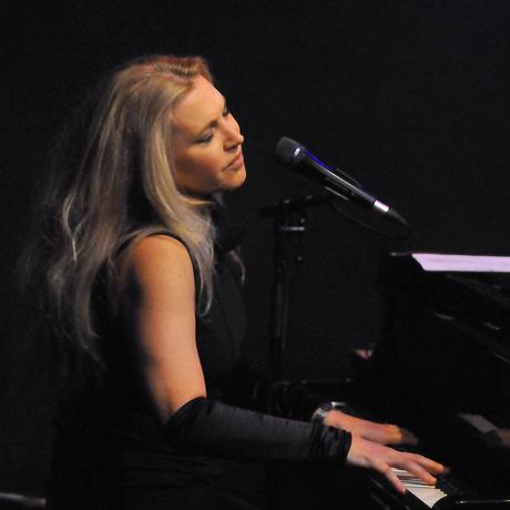 Eliane Elias