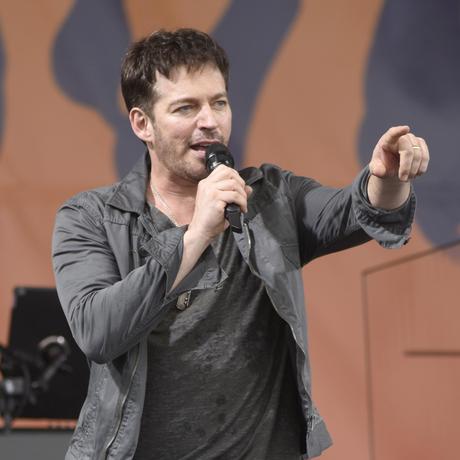 Harry Connick Jr
