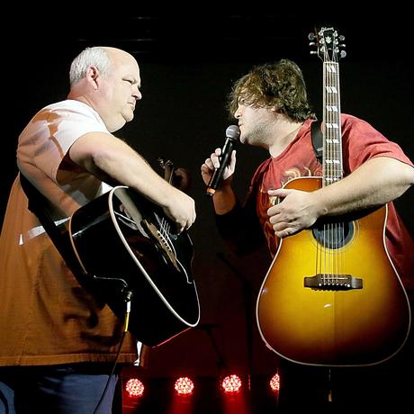 Tenacious D