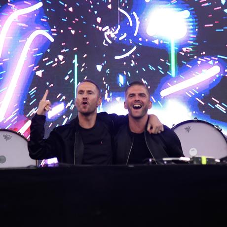 Galantis (18+ Event)