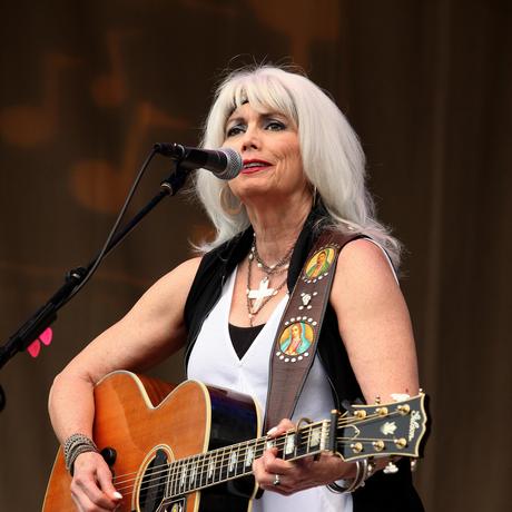 Emmylou Harris