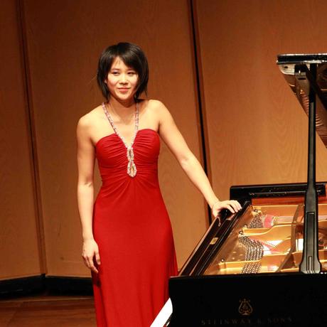 Yuja Wang