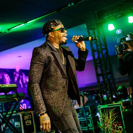 Raheem Devaughn (Rescheduled from 1/31)