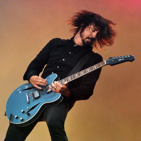 Foo Fighters