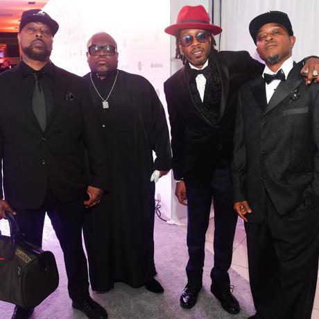 Goodie Mob