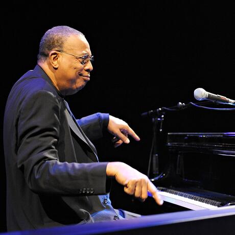 Chucho Valdes