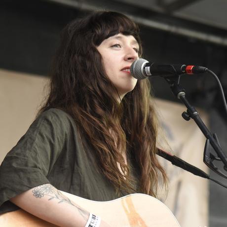 Waxahatchee and MJ Lenderman