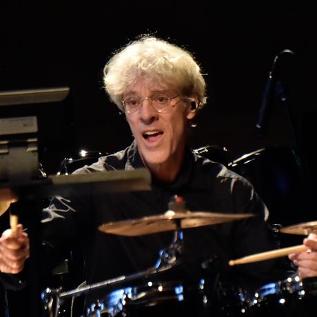 Stewart Copeland