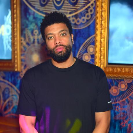 DeRay Davis (21+ Event)