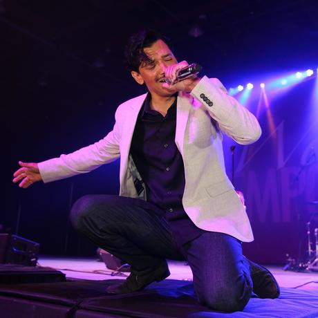 El DeBarge