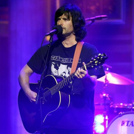 Pete Yorn (Solo Acoustic)