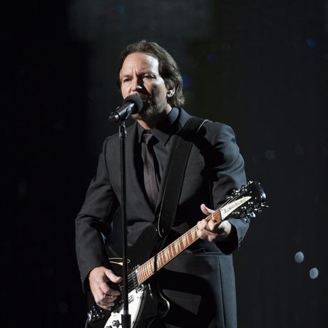 Eddie Vedder