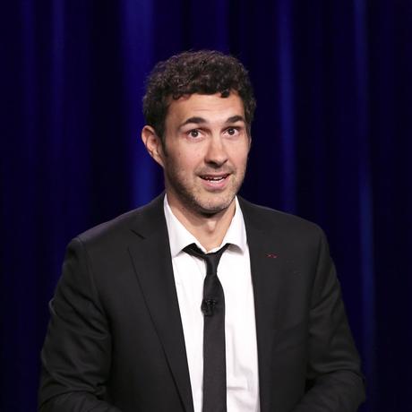 Mark Normand