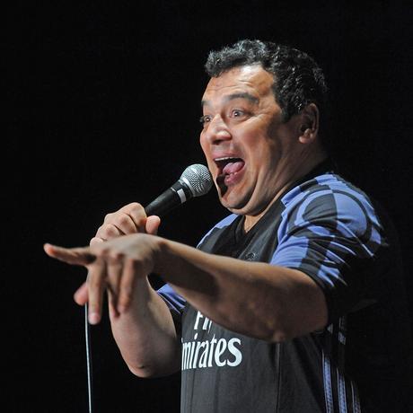 Carlos Mencia