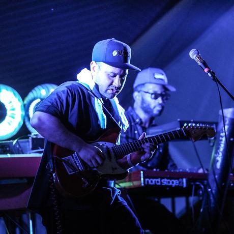 Unknown Mortal Orchestra