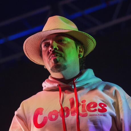 Baby Bash