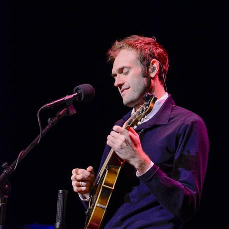 Chris Thile