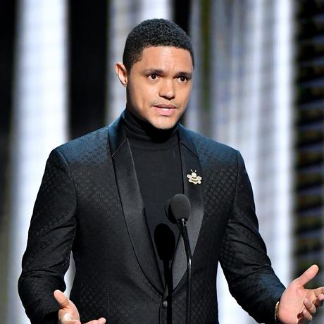 Trevor Noah