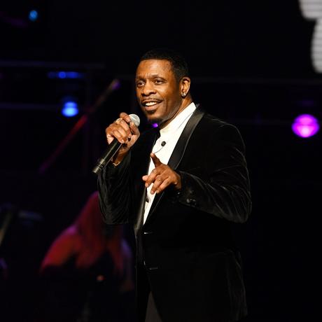 RnB Lovers Tour - Keith Sweat, Joe, Dru Hill and Ginuwine