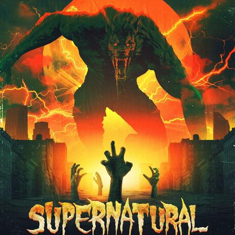 Supernatural Festival