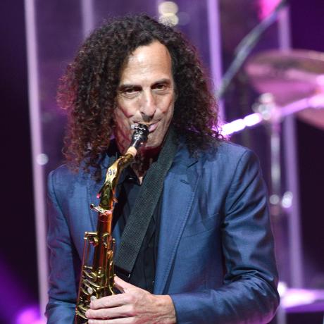 Kenny G
