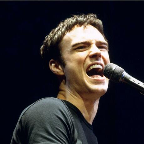 Michael Cavanaugh - Billy Joel and Elton John Tribute