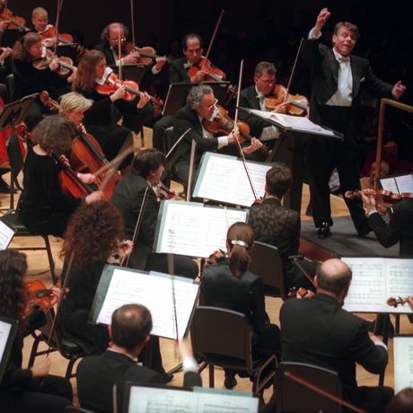 Pittsburgh Symphony Orchestra