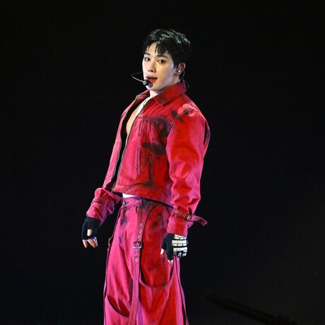 Wonho