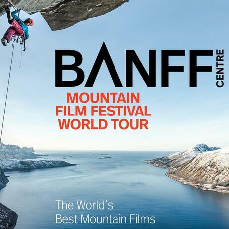 Banff Mountain Film Festival