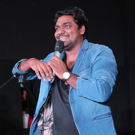 Zakir Khan Live