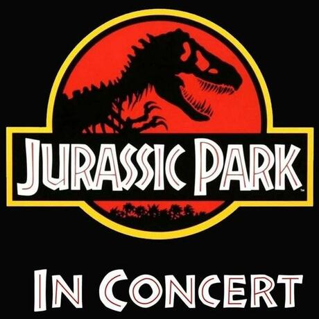 Jurassic Park in Concert