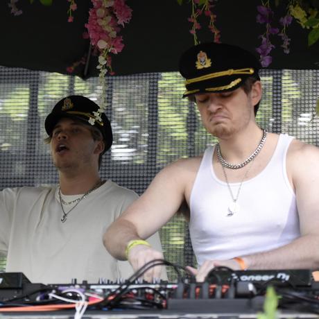 Ship Wrek (21+ Event)